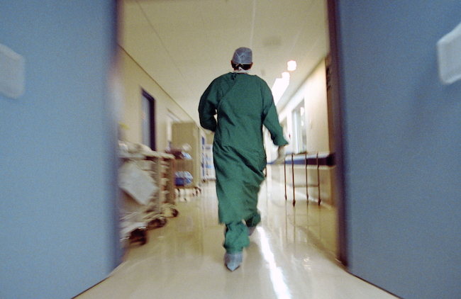 Novo regime remuneratório de trabalho suplementar realizado por médicos em serviços de urgência