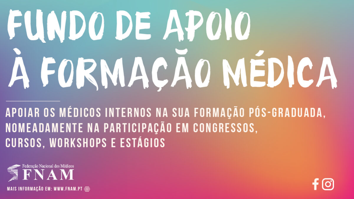 Fundo de Apoio à Formação Médica