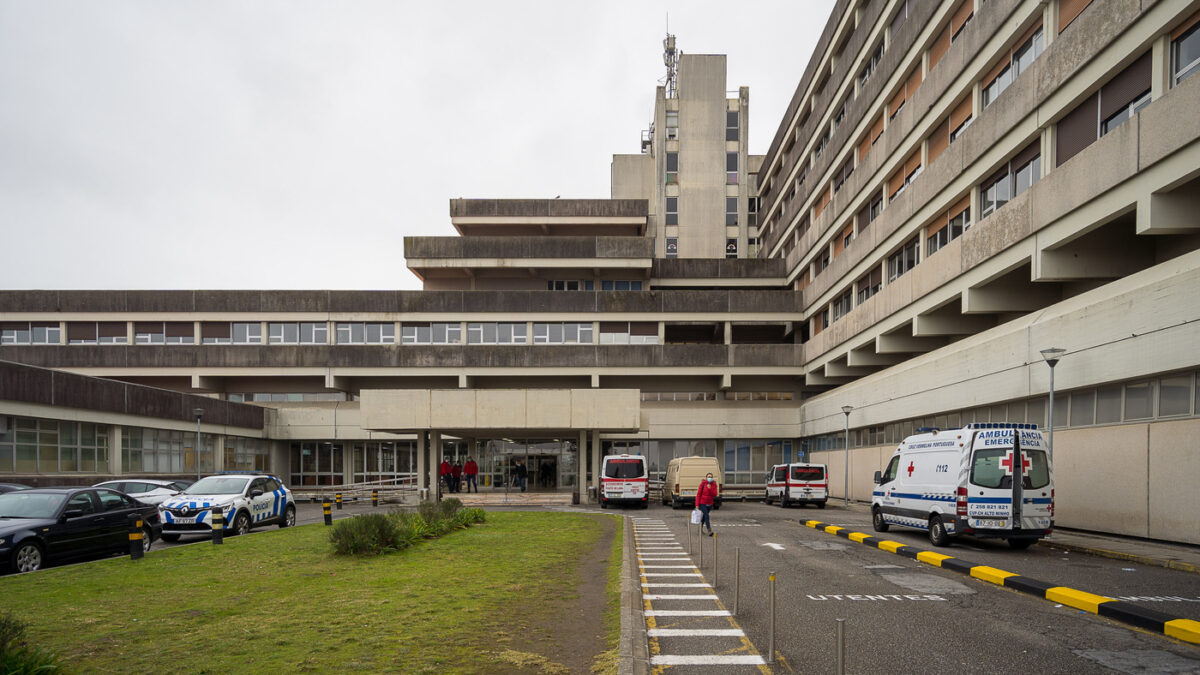 Hospital de Viana do Castelo condenado pelo despedimento de médica da Unidade de Cuidados Intensivos – Porto Canal