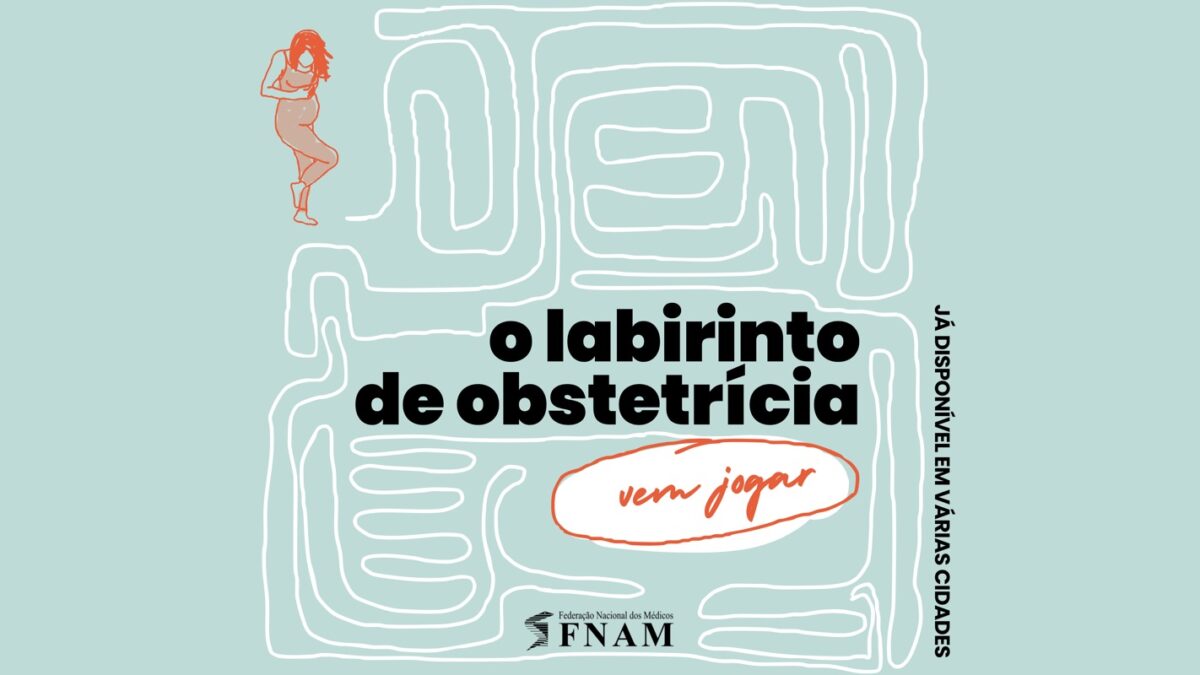 Defender o SNS e as carreiras médicas para ser seguro nascer em Portugal