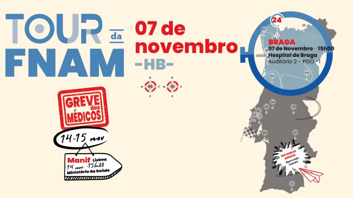 Tour FNAM-HB