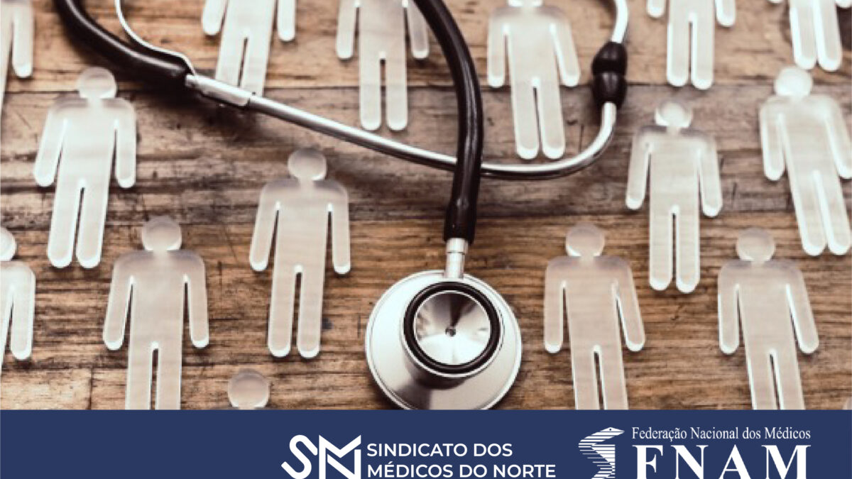 O SMN/FNAM apoia todos os médicos que trabalham no Serviço de Urgência na ULS de Santo António