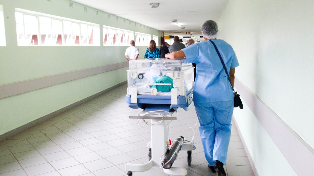 Recrutamento para diretor de serviço de Cirurgia Geral