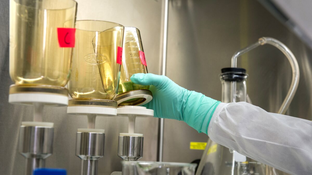 Procedimento concursal para Assistente de Hematologia Clínica