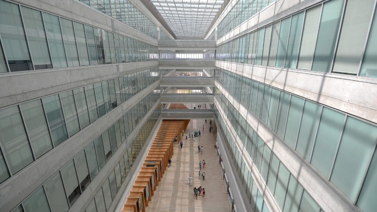 Reunião com o Conselho de Administração do Hospital de Braga, EPE