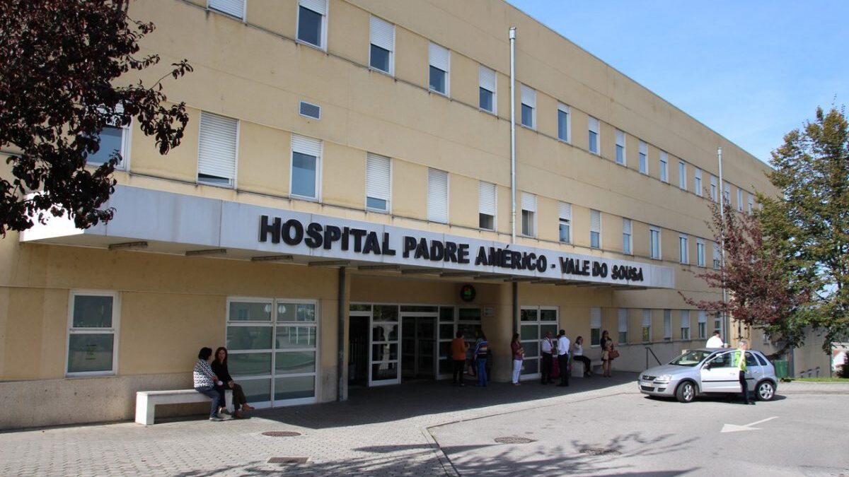 Degradação de condições de trabalho dos médicos no Centro Hospitalar do Tâmega Sousa, EPE