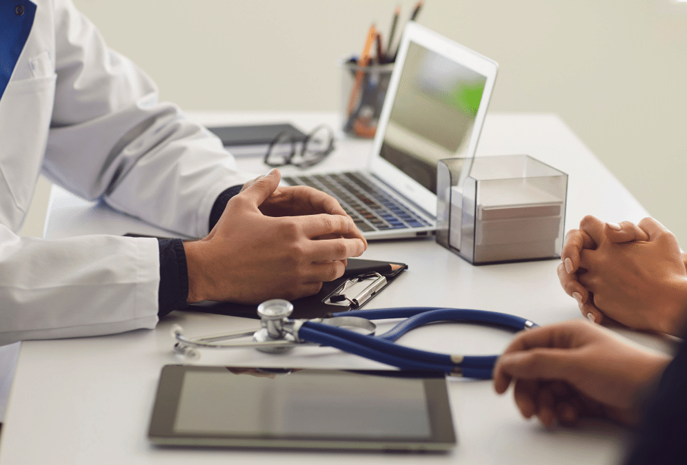 Procedimento concursal para AG Sénior de Imunoalergologia