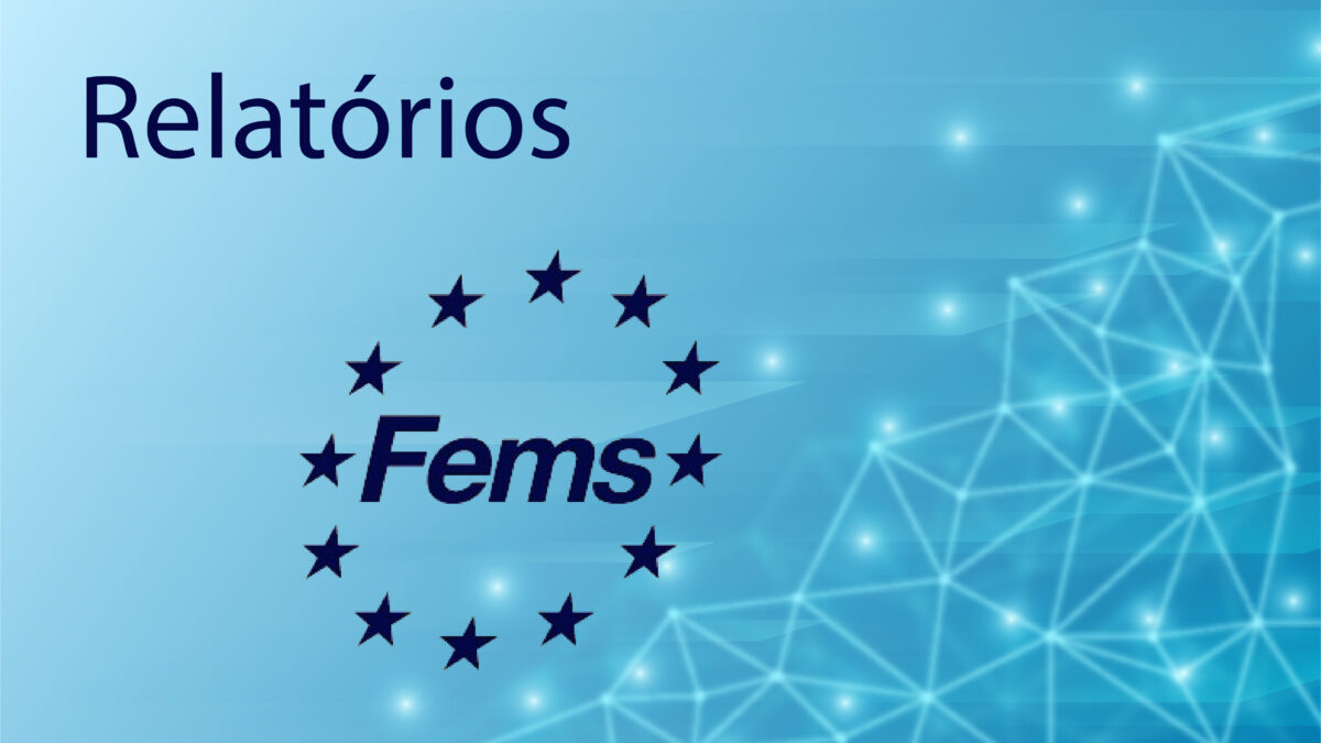 FEMS – maio 2022