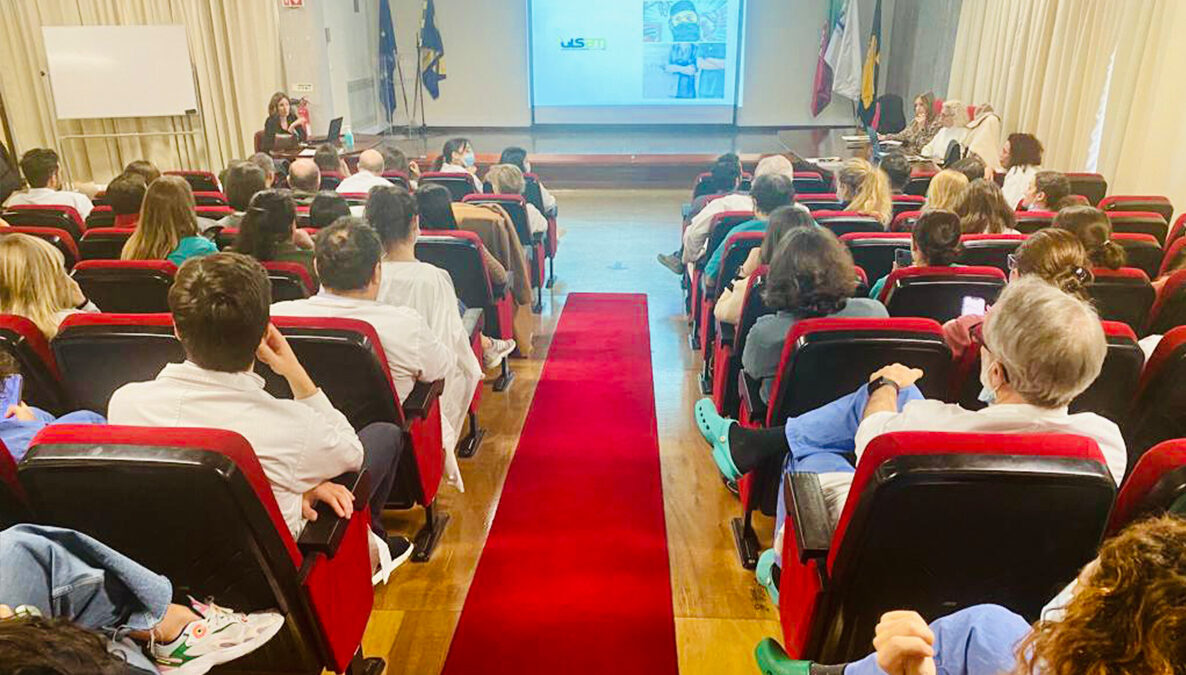 <strong>Médicos do Alto Minho em defesa do Serviço Nacional de Saúde</strong>