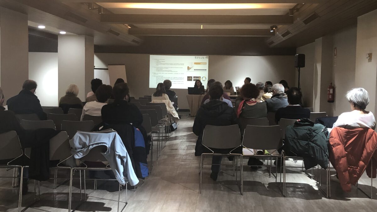 Encontro de Dirigentes e Delegados Sindicais