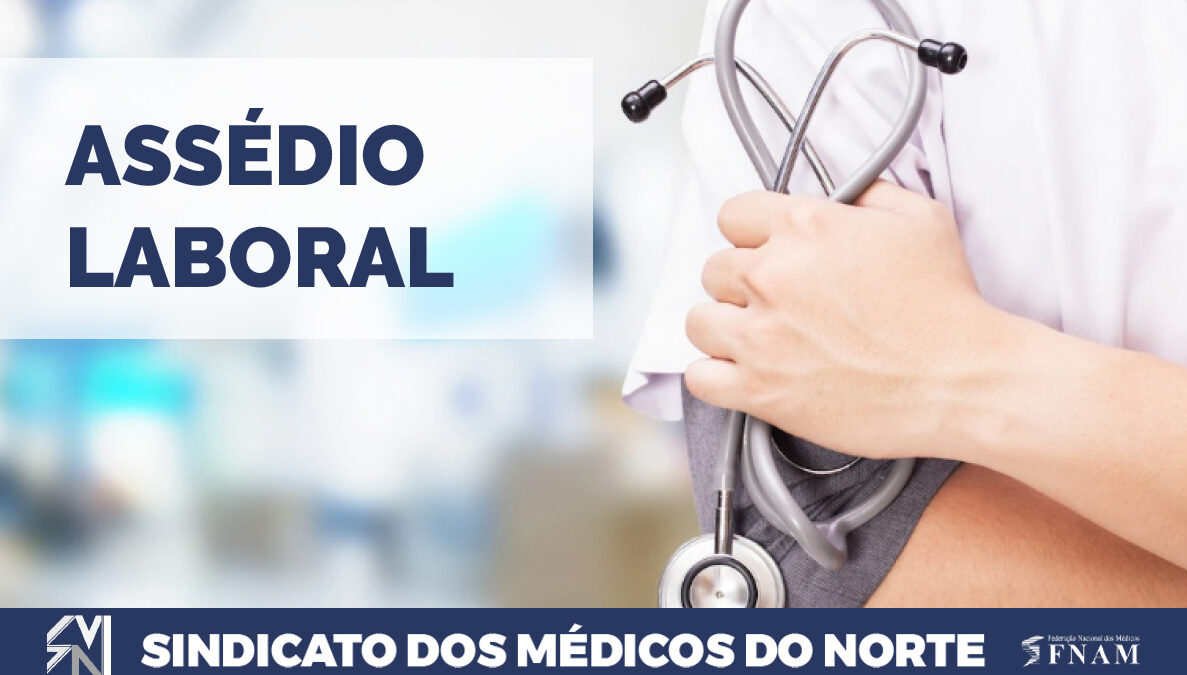 Assédio Laboral na ULSAM
