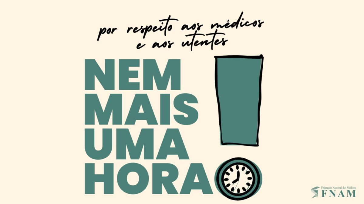 Mais 50 médicos da ULSAM entregaram recusa para fazer mais do que 150 horas extraordinárias