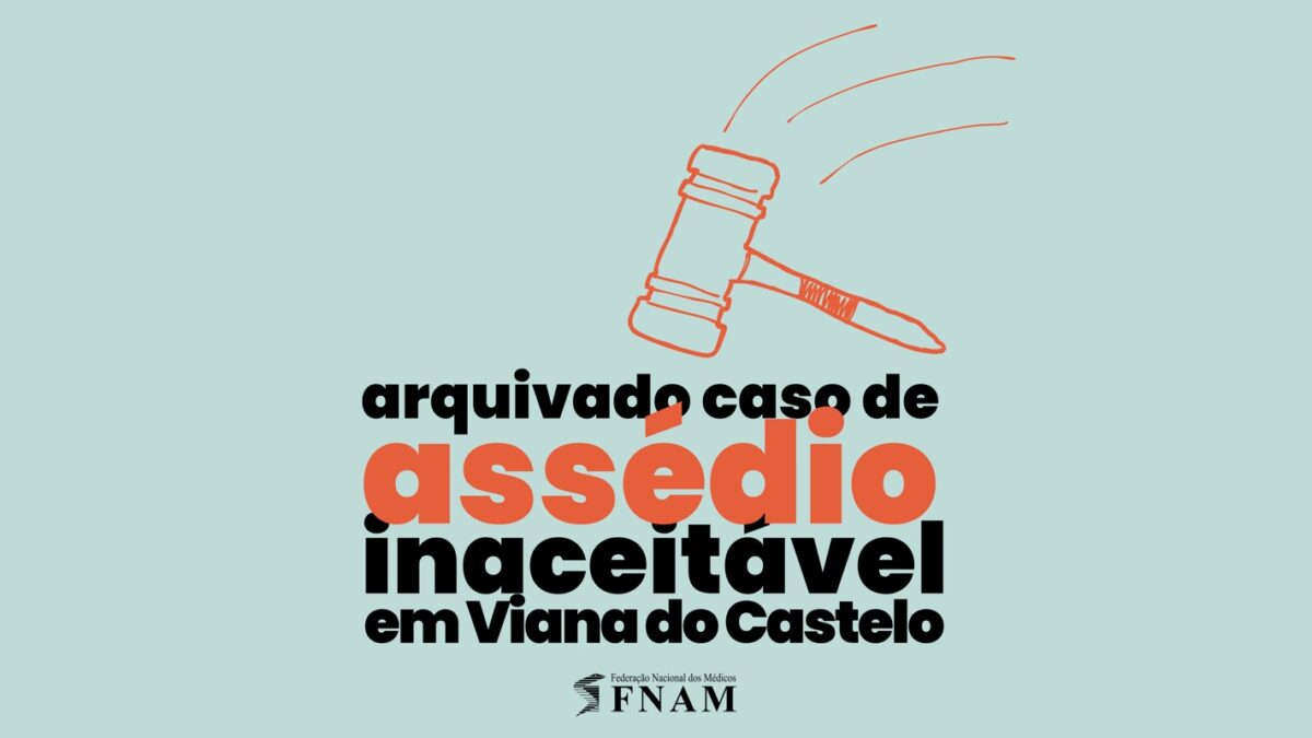 Arquivamento interno leva assédio a médicos da ULSAM para os tribunais