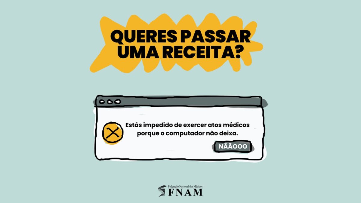 Falta de investimento expõe SNS e SESARAM à ineficiência e a ciberataques