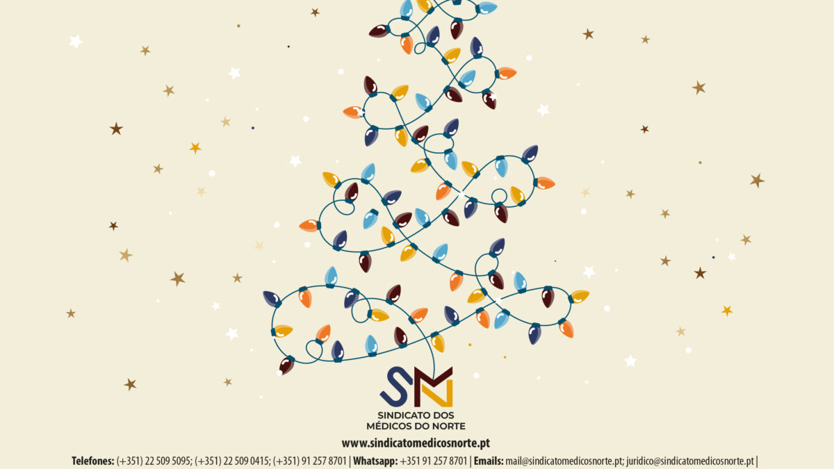 Mensagem de Boas Festas | Happy Holidays Message