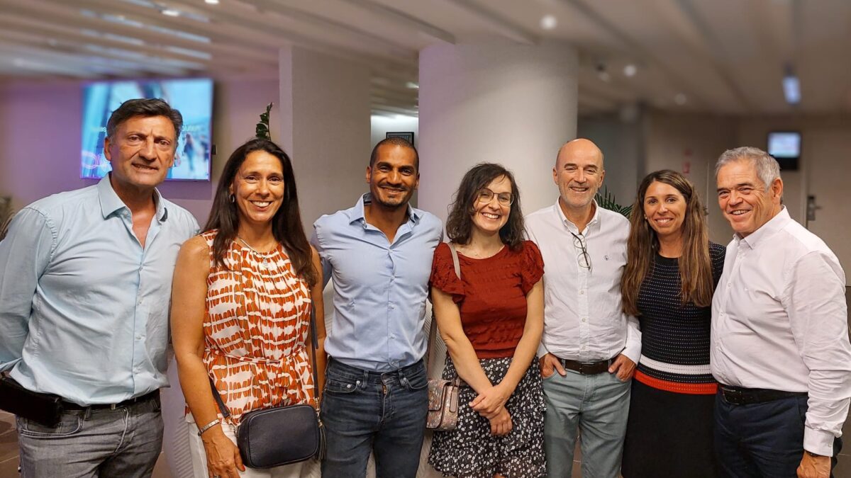 Reunião da FEMS reforça preocupações com as condições laborais 