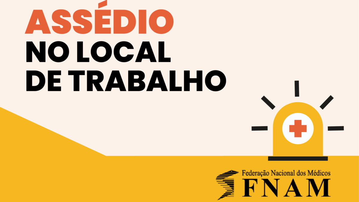 Guia do Assédio