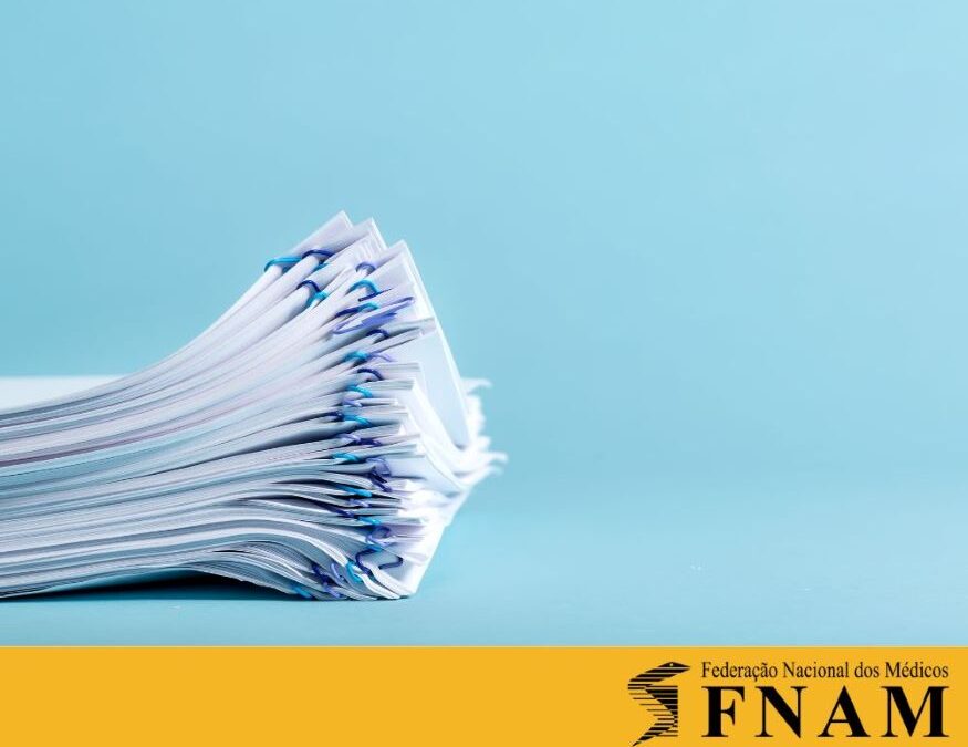 Declaração de indisponibilidade total para o trabalho suplementar acima dos limites legais