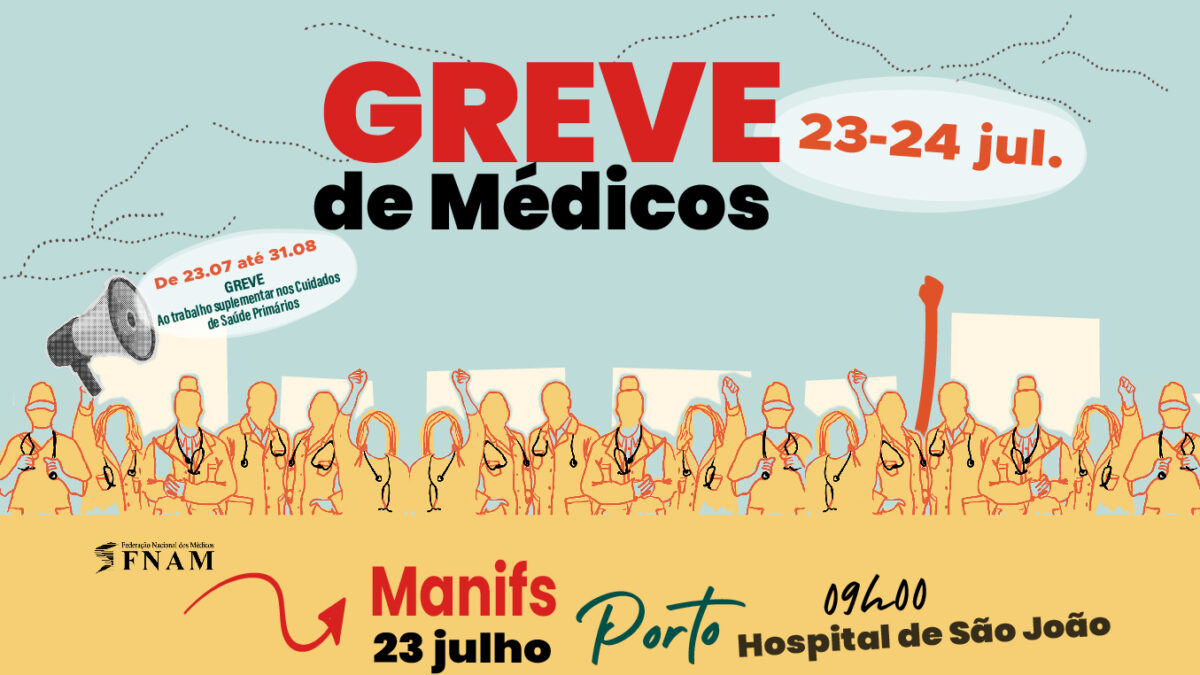 Transporte para a concentração de 23 de julho