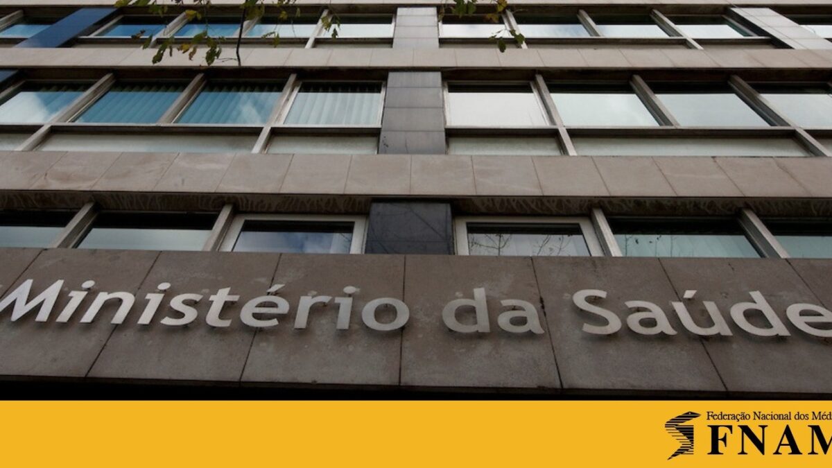 FNAM exige que médicos hospitalares do SNS não sejam deixados para trás