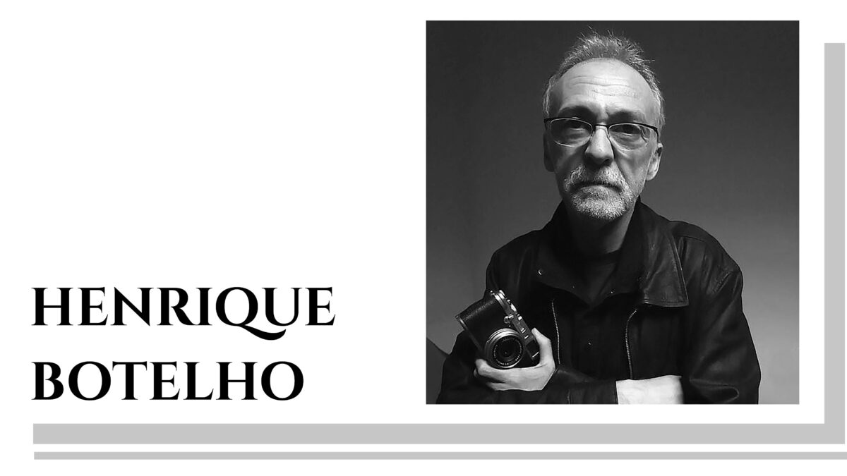 Homenagem | Henrique Botelho, o médico e o cidadão | Revista Portuguesa de MGF
