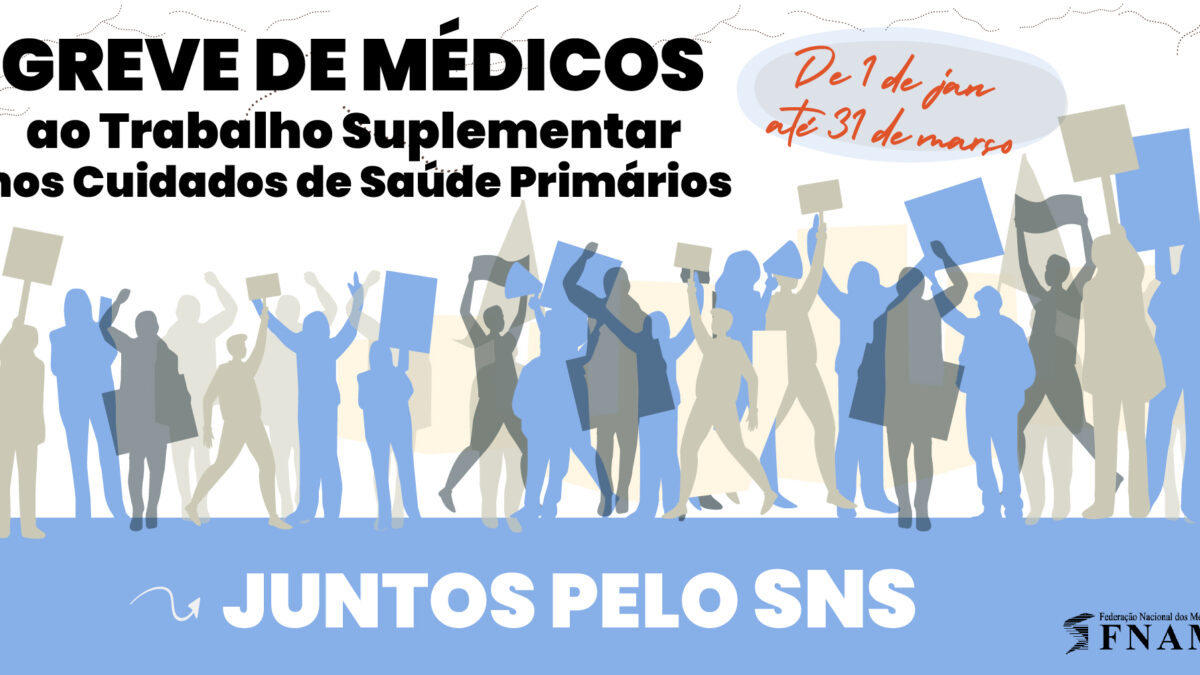 Ministra da Saúde força médicos dos Cuidados de Saúde Primários a greve ao trabalho extraordinário a partir de janeiro
