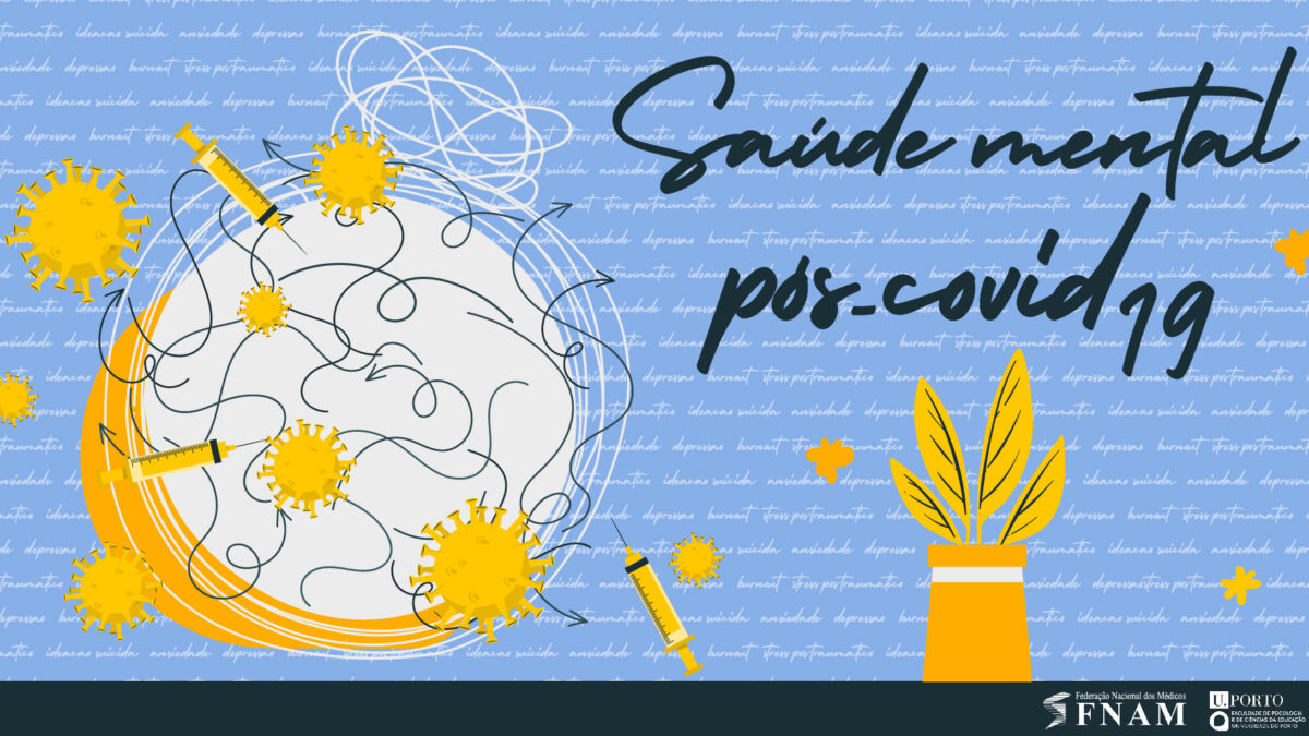 Estudo nacional sobre saúde ocupacional e psicológica de Profissionais de Saúde