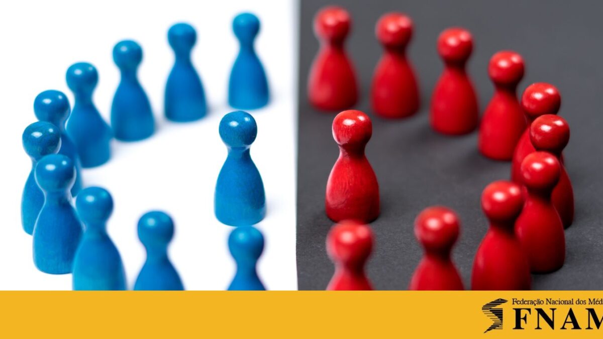 Ministério da Saúde cede à exigência de retoma de processo negocial com a FNAM 