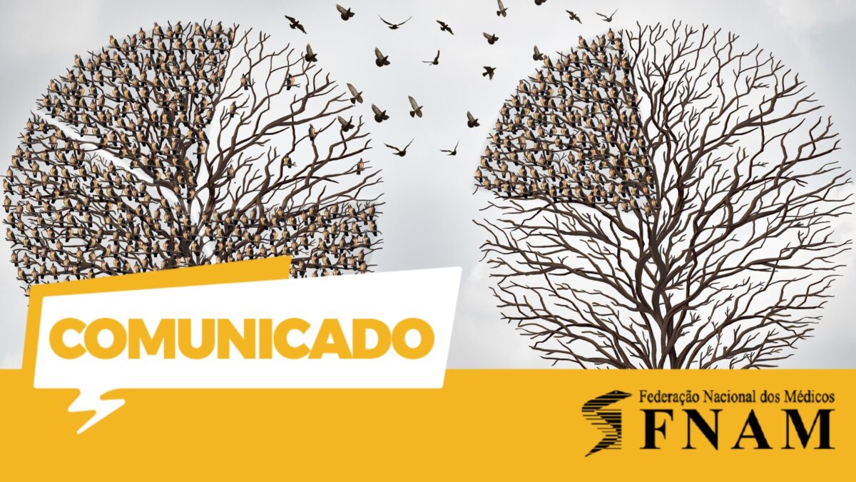 FNAM defende que hospitais se mantenham na esfera da gestão pública
