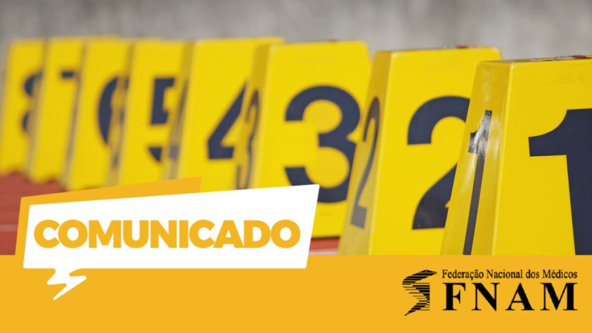 Ministério da Saúde atrasa progressão na carreira médica