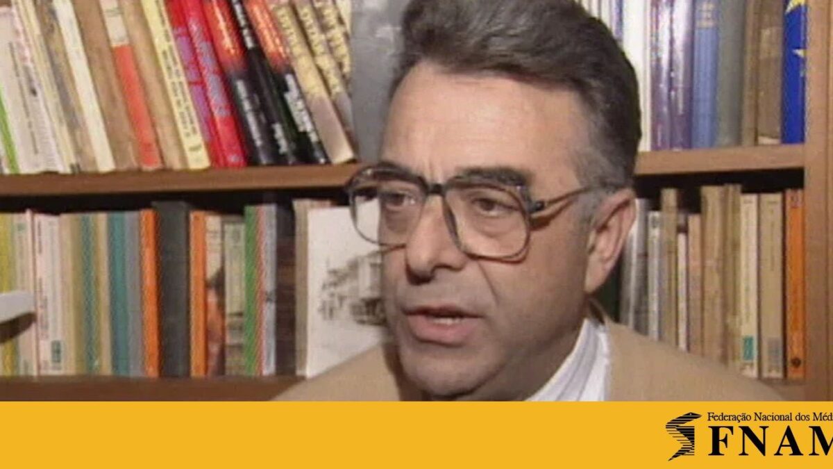 Paulo Mendo (1932-2025) 