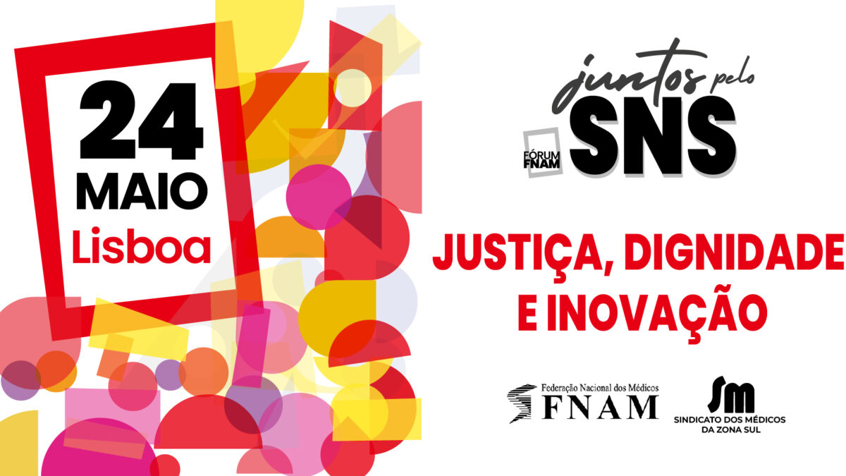 Fórum FNAM 2025: Justiça, dignidade e inovação