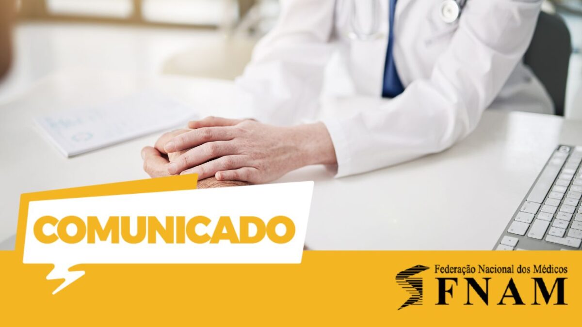 FNAM exige ser ouvida sobre a reestruturação da DGS