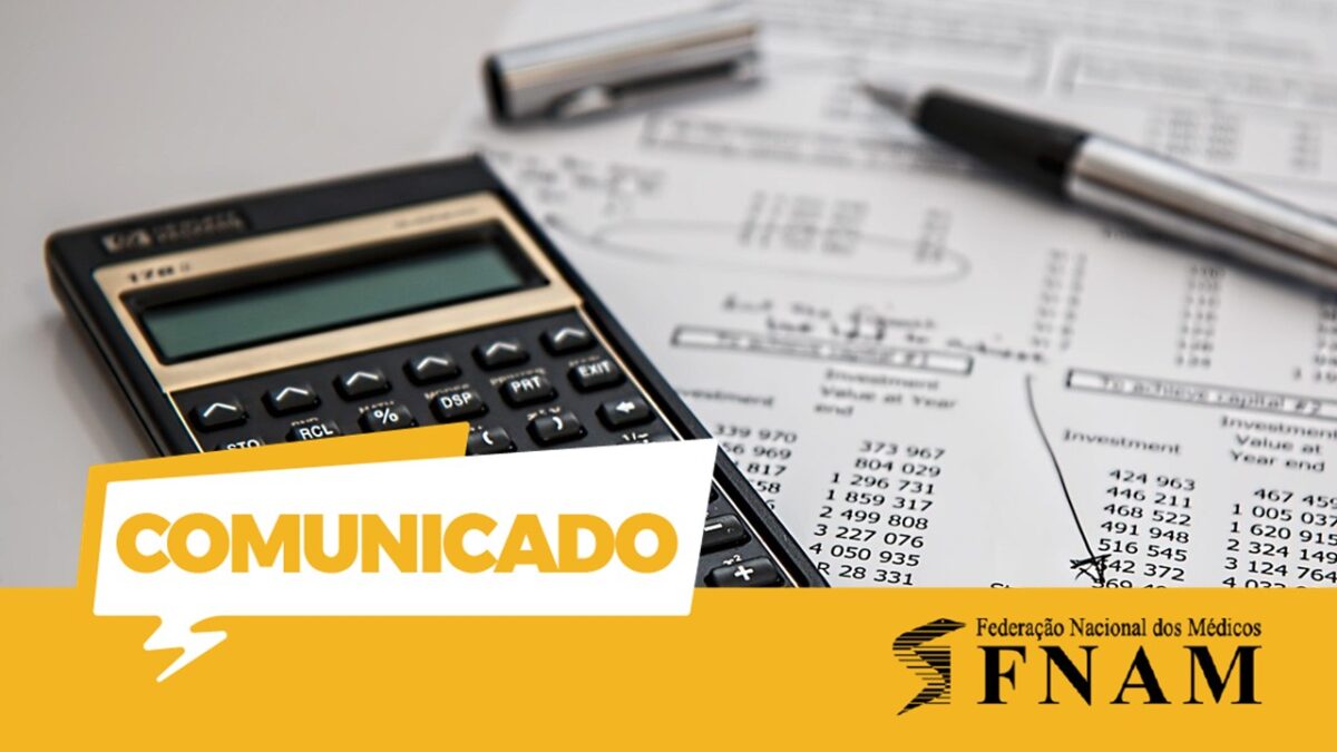 FNAM exige ação imediata face aos cortes nas pensões dos médicos de família com dedicação plena