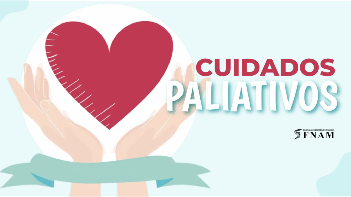 Levantamento Nacional sobre Médicos em Cuidados Paliativos