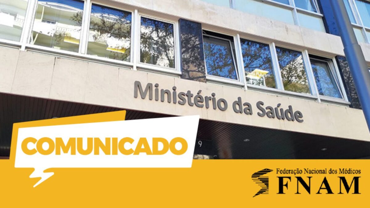 Ministra mantém-se: FNAM exige ruptura com os erros do passado