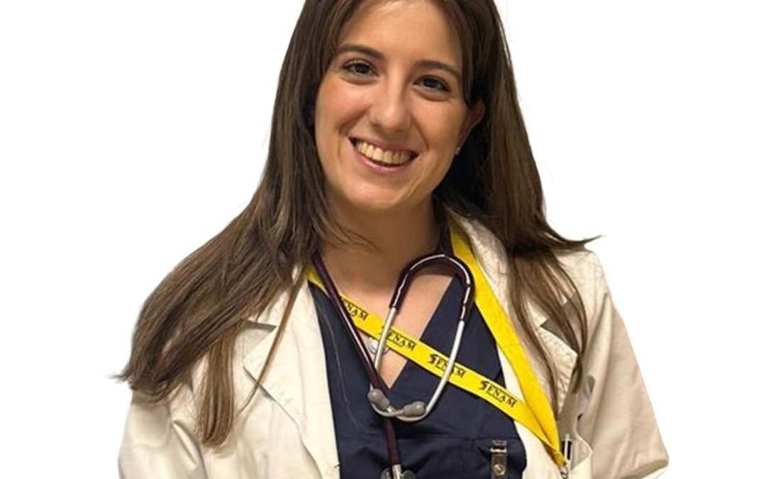 Mas afinal quem representa um terço da força de trabalho do SNS? | Health News