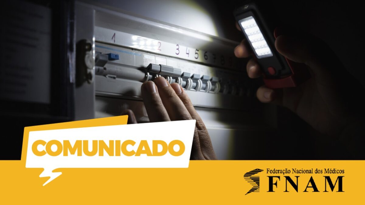 Reação da FNAM ao encerramento das urgências na Amadora-Sintra expõe negligência e falta de investimento no SNS