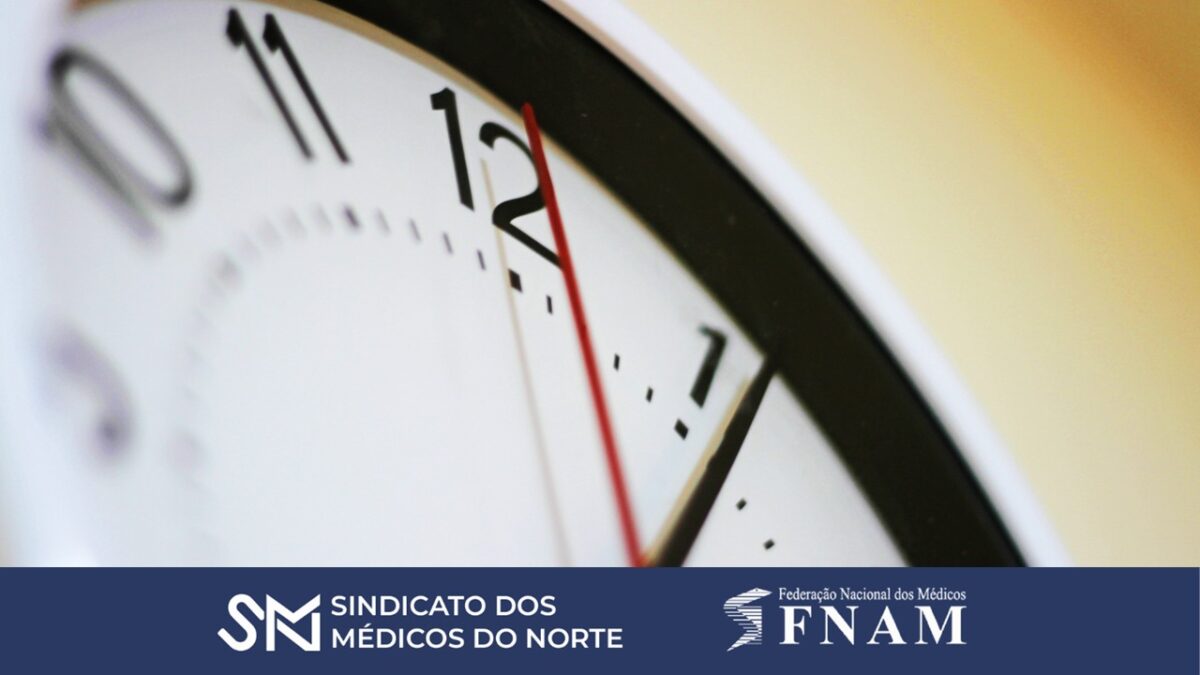 Minutas para solicitar trabalho em Jornada Contínua