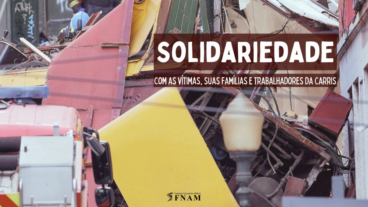 Tragédia no Elevador da Glória: Apesar do abandono da tutela, os médicos responderam