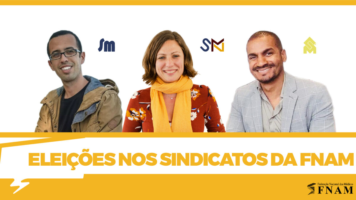 FNAM reforça unidade e coesão após eleições nos três sindicatos