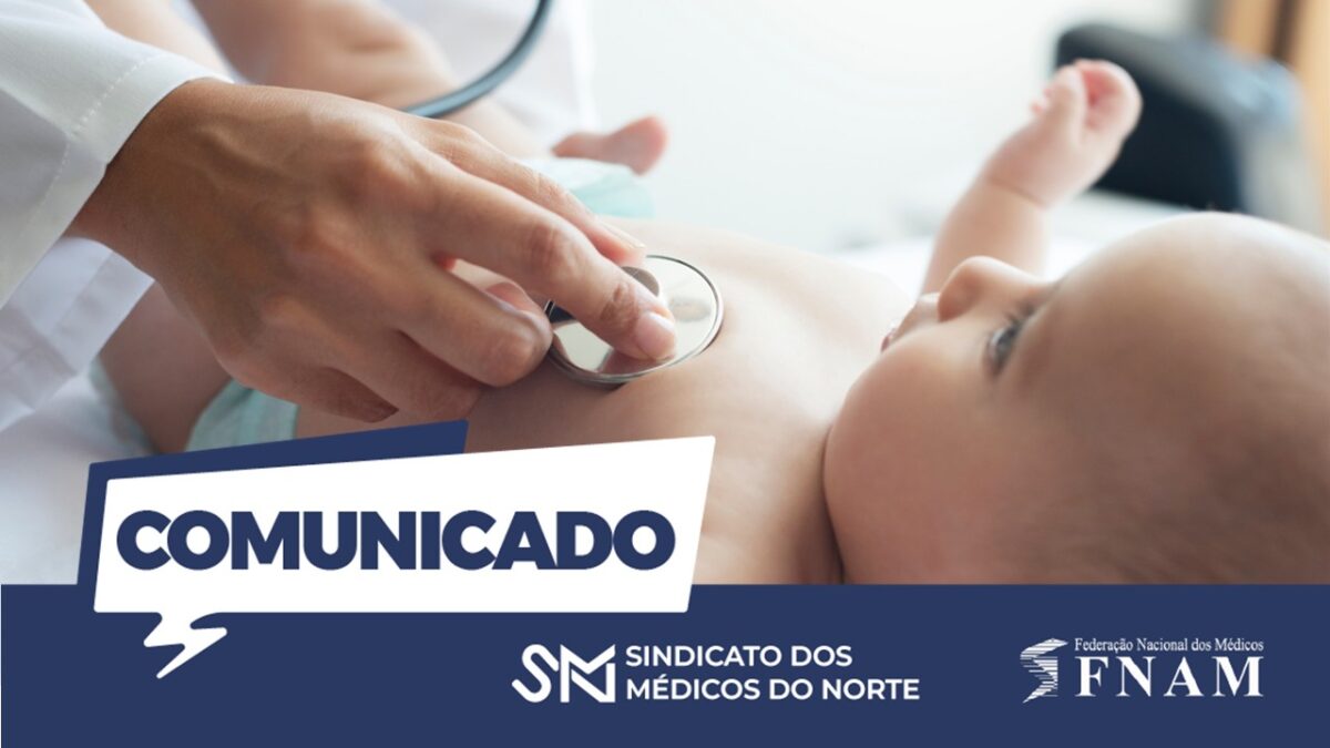 Decisão política ameaça Pediatria de Gaia/Espinho: Governo prepara a destruição do serviço e o colapso das equipas
