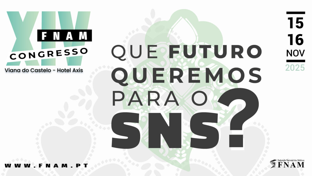 XIV Congresso da FNAM