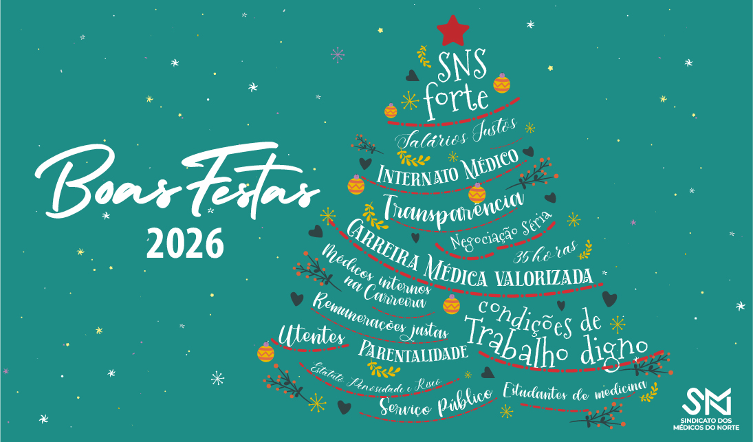 Boas Festas