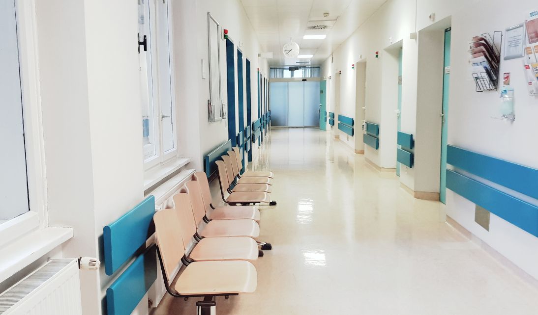 Hospital de Gaia em risco de perder valências na pediatria, sindicato acusa Governo de destruiu o serviço | SIC Notícias