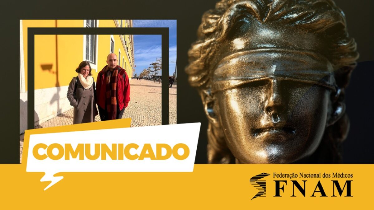 FNAM exige fim do bloqueio negocial e abertura imediata de negociações