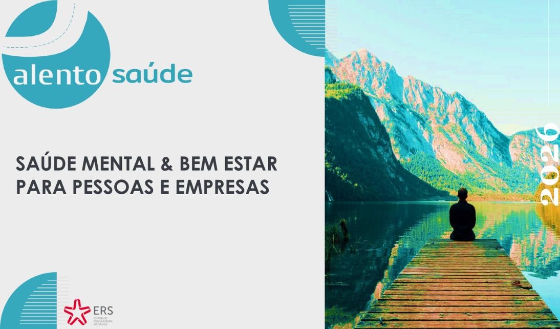 Saúde Mental e Bem-Estar: Parceria SMN & Alento Saúde