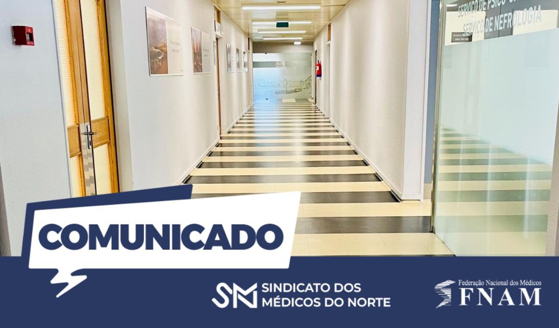Médicos do IPO do Porto discriminados e prejudicados financeiramente por incumprimento da lei