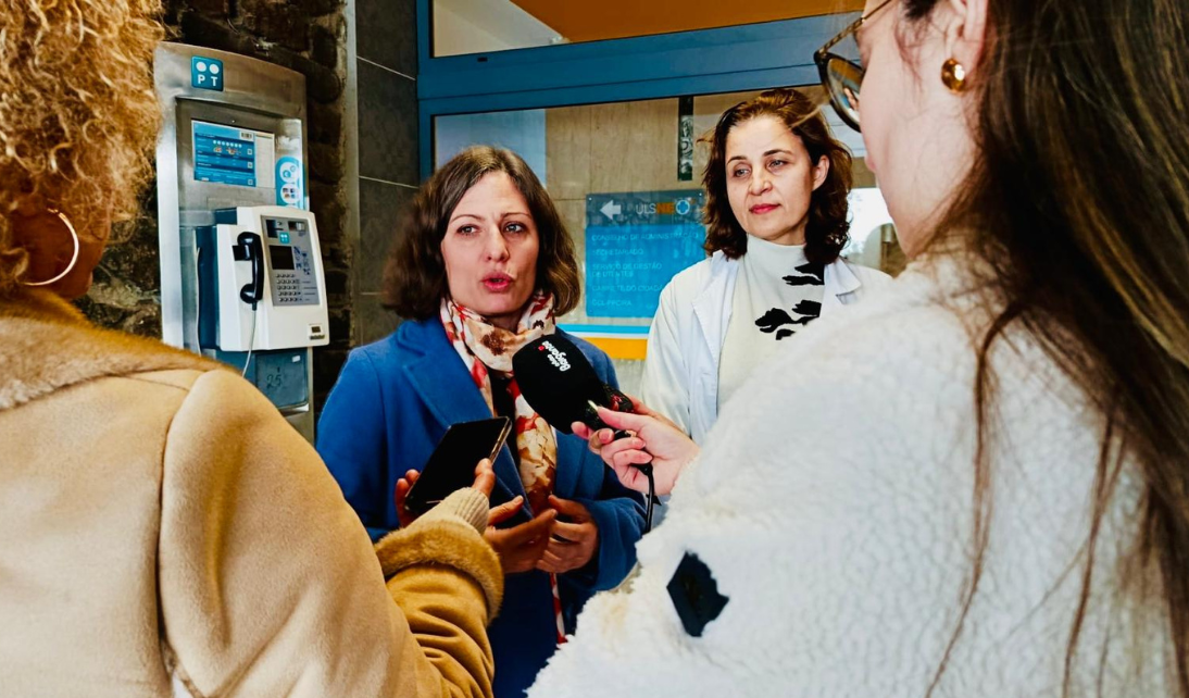 Sindicato diz que falta de médicos em Bragança resulta de uma ” tempestade de desinvestimento” | Jornal de Notícias