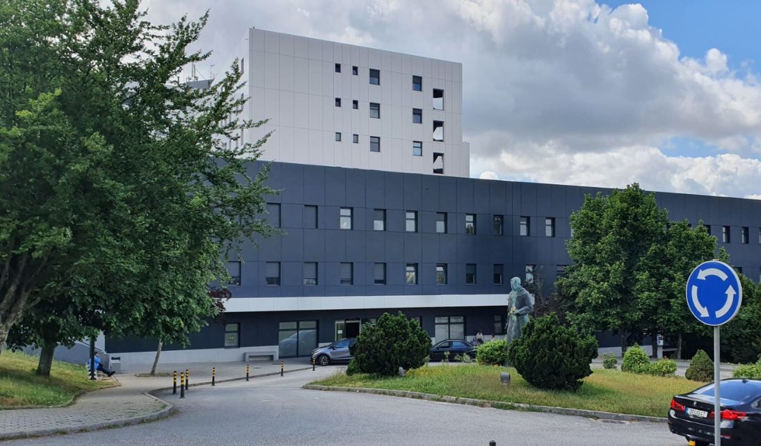 Fnam quer que médicos conheçam plano de contingência do Padre Américo em Penafiel | Correio da Manhã